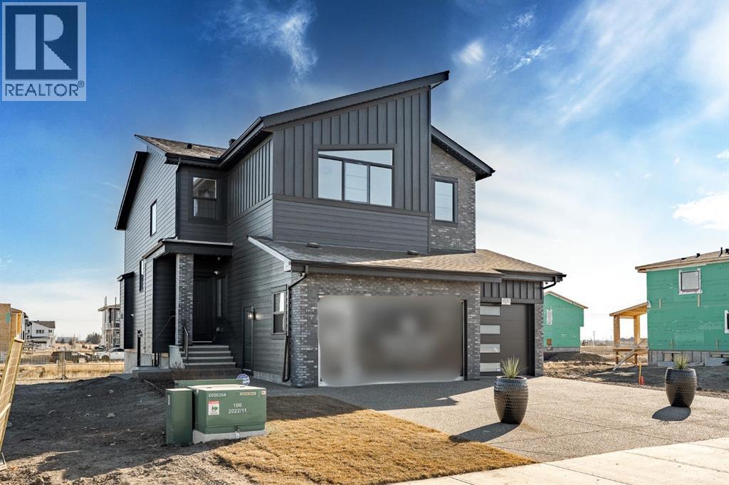 2057 Waterbury Road, Chestermere, Alberta