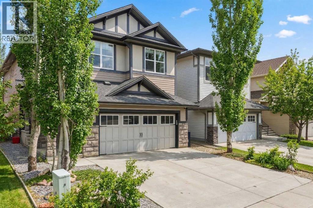 78 Hillcrest Street Sw, Airdrie, Alberta  T4B 0Y7 - Photo 3 - A2294971