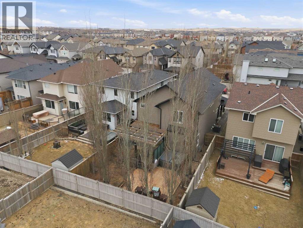 78 Hillcrest Street Sw, Airdrie, Alberta  T4B 0Y7 - Photo 5 - A2294971