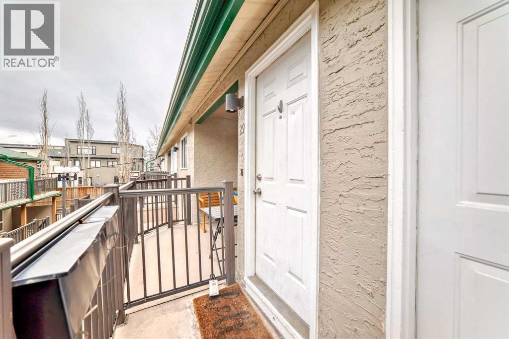 29, 2400 15 Street Sw, Calgary, Alberta  T2T 5S3 - Photo 17 - A2293156