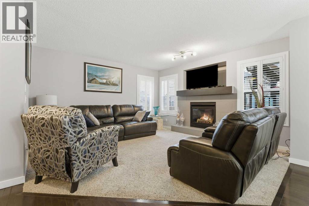 78 Hillcrest Street Sw, Airdrie, Alberta  T4B 0Y7 - Photo 8 - A2294971