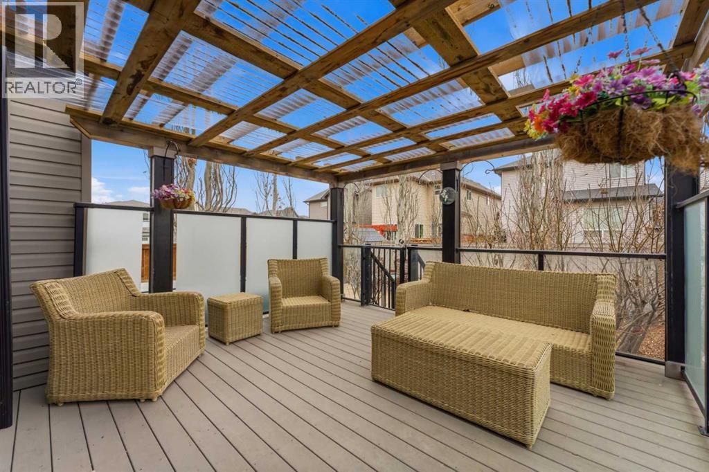 78 Hillcrest Street Sw, Airdrie, Alberta  T4B 0Y7 - Photo 36 - A2294971