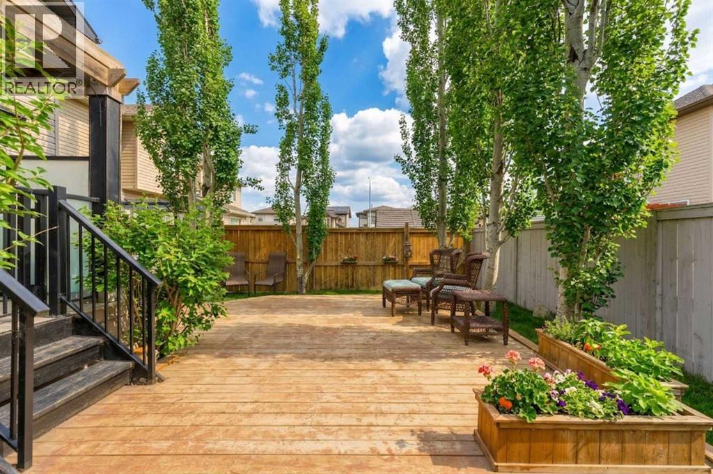 78 Hillcrest Street Sw, Airdrie, Alberta  T4B 0Y7 - Photo 33 - A2294971