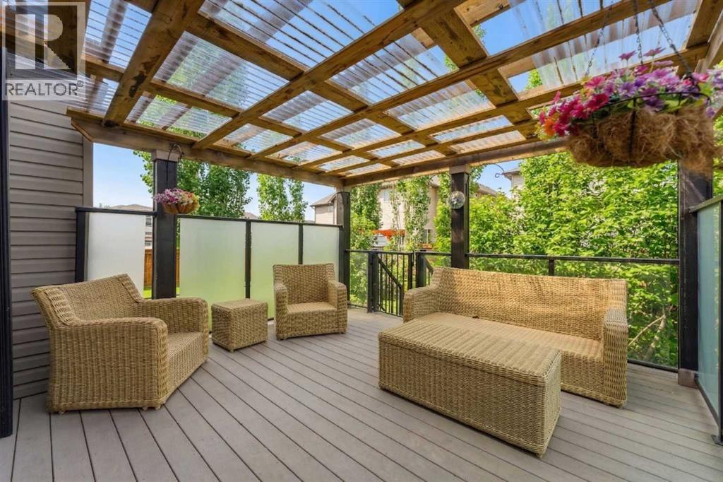 78 Hillcrest Street Sw, Airdrie, Alberta  T4B 0Y7 - Photo 34 - A2294971