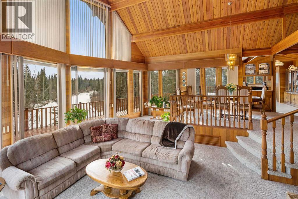 60144 310a Township, Rural Bighorn No. 8, Alberta  T0M 0W0 - Photo 11 - A2297475