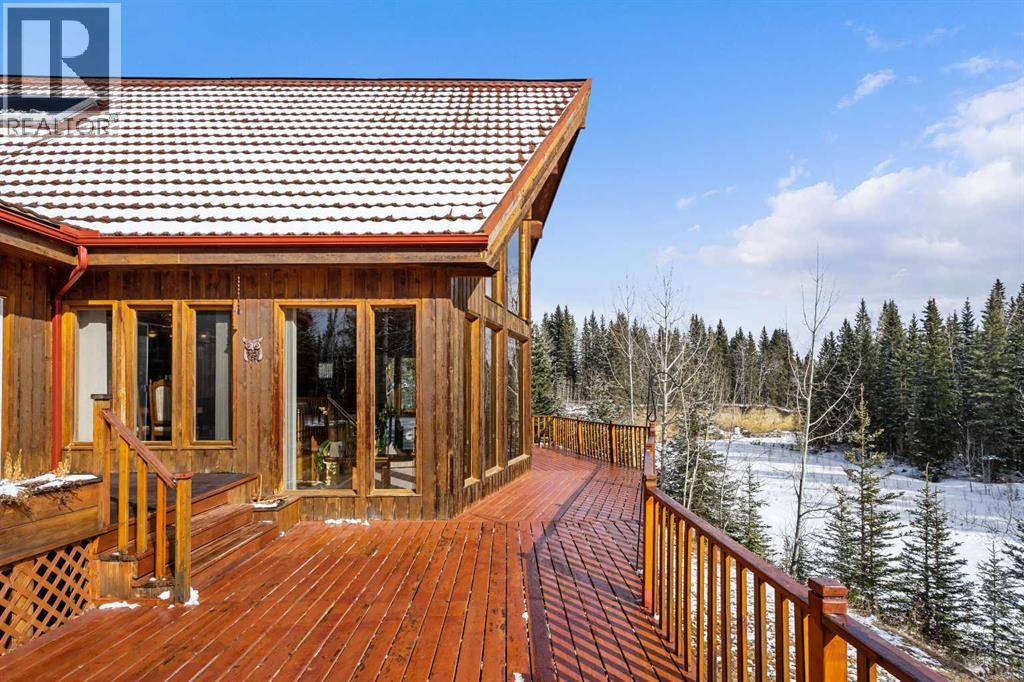 60144 310a Township, Rural Bighorn No. 8, Alberta  T0M 0W0 - Photo 8 - A2297475