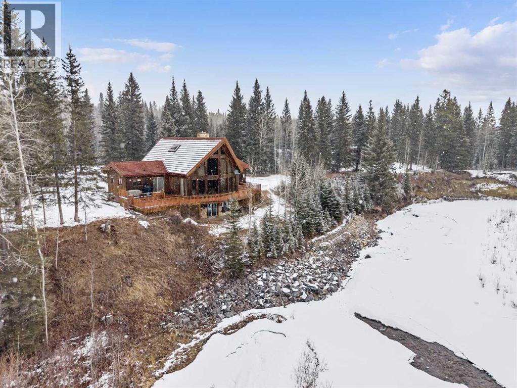 60144 310a Township, Rural Bighorn No. 8, Alberta  T0M 0W0 - Photo 2 - A2297475