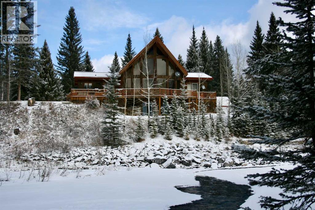 60144 310A Township, Rural Bighorn No. 8, Alberta