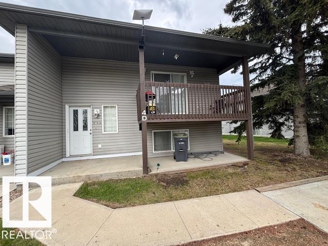 #D 4716 49 ST, cold lake, Alberta