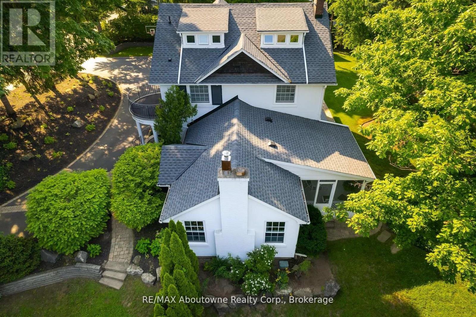 317 Gloucester Avenue, Oakville, Ontario  L6J 3W8 - Photo 36 - W12957746