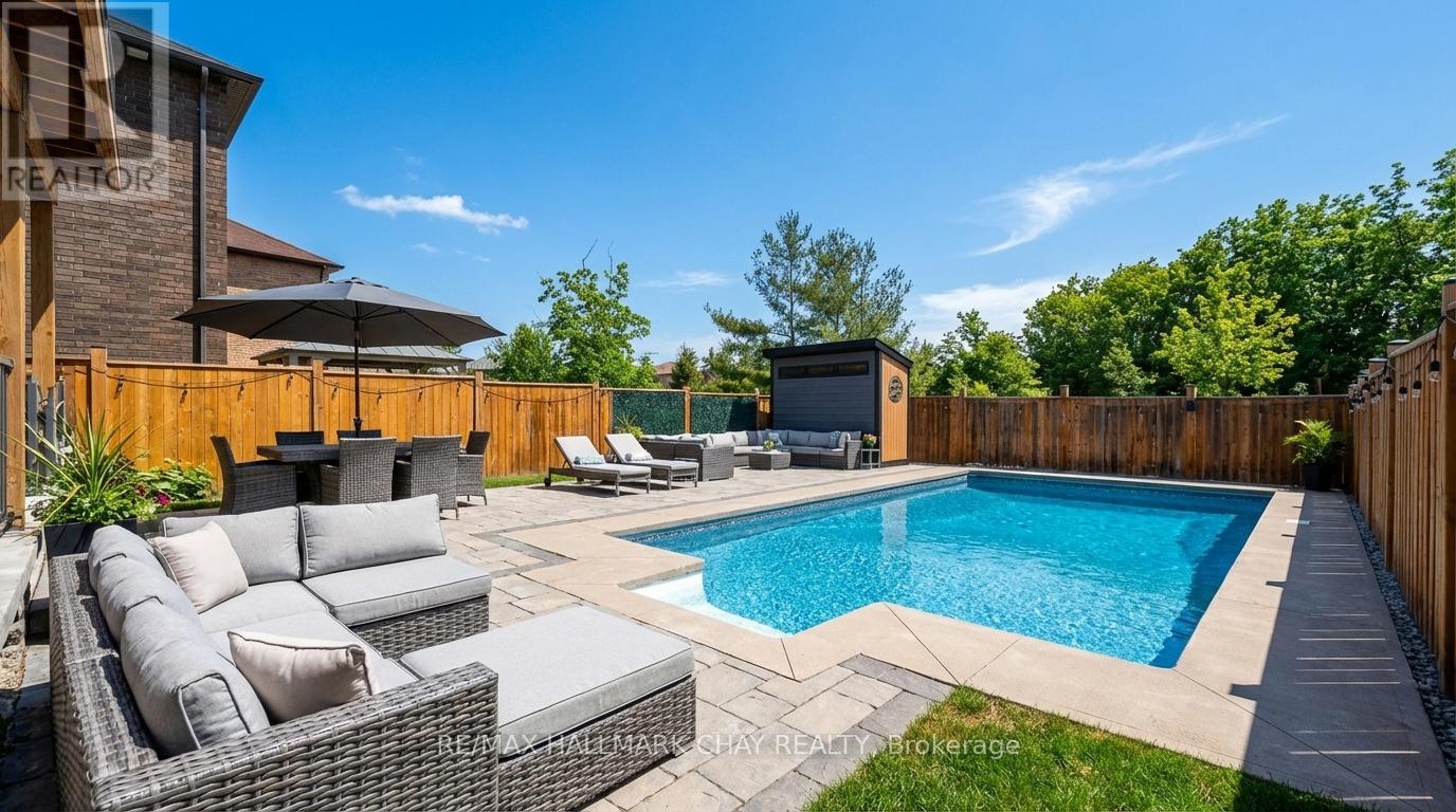 26 Lowry Court, Barrie, Ontario  L4N 7N3 - Photo 49 - S12955102