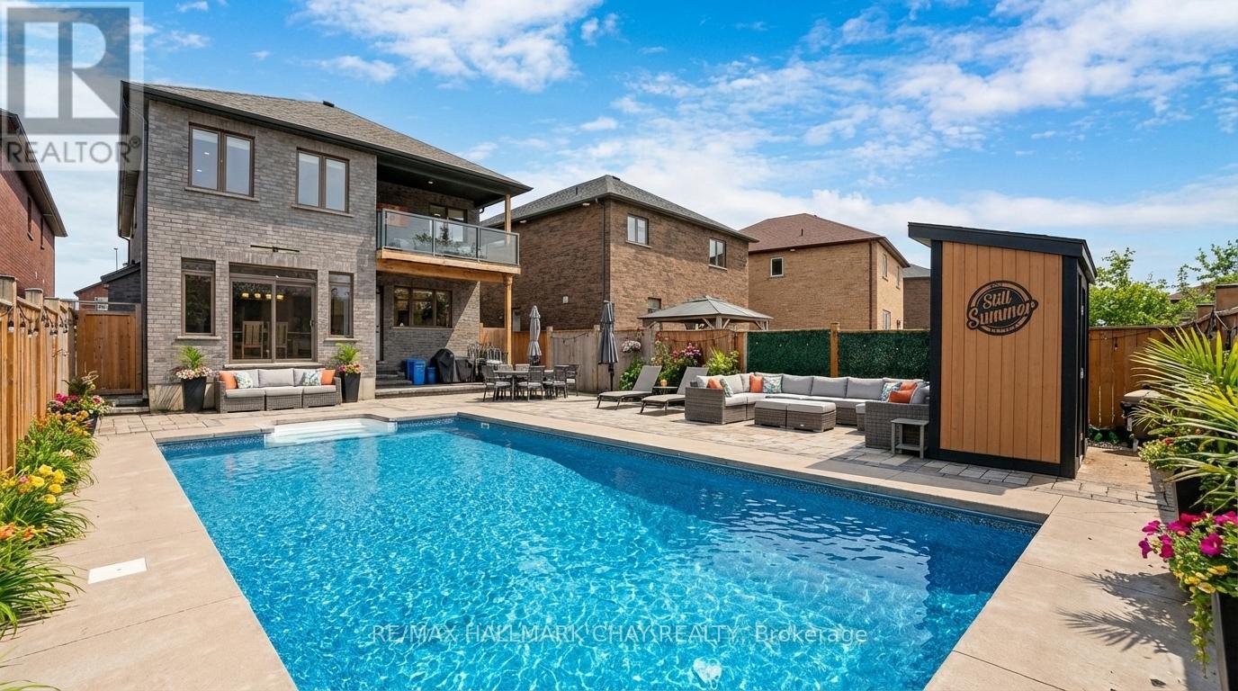 26 Lowry Court, Barrie, Ontario  L4N 7N3 - Photo 48 - S12955102