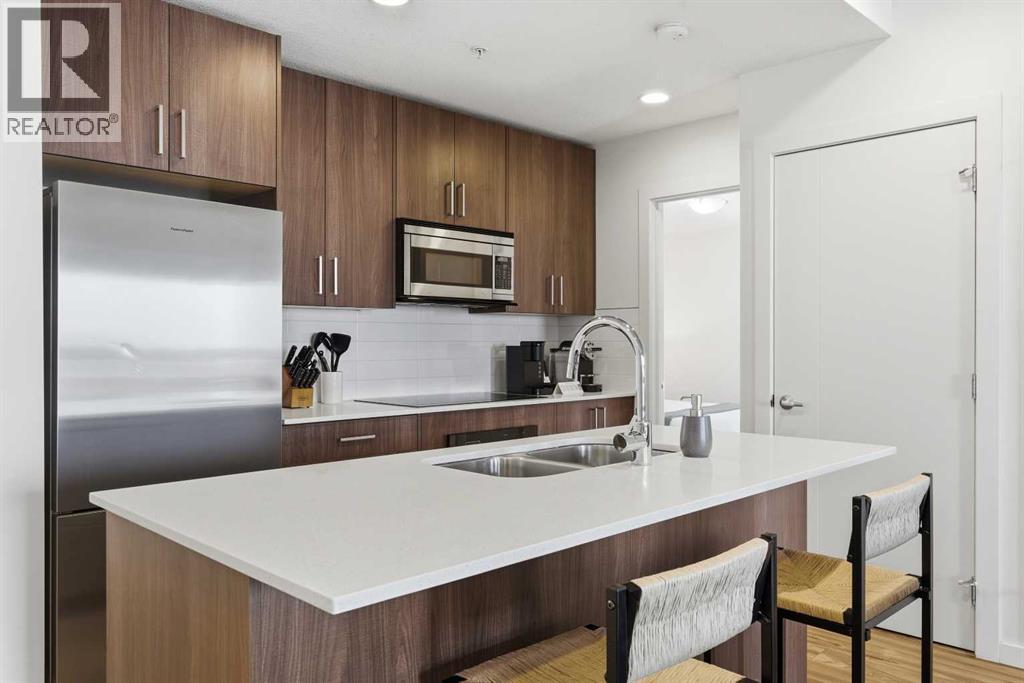 305, 1629 38 Street SW, Calgary, Alberta  T3C 1T8 - Photo 5 - A2295783