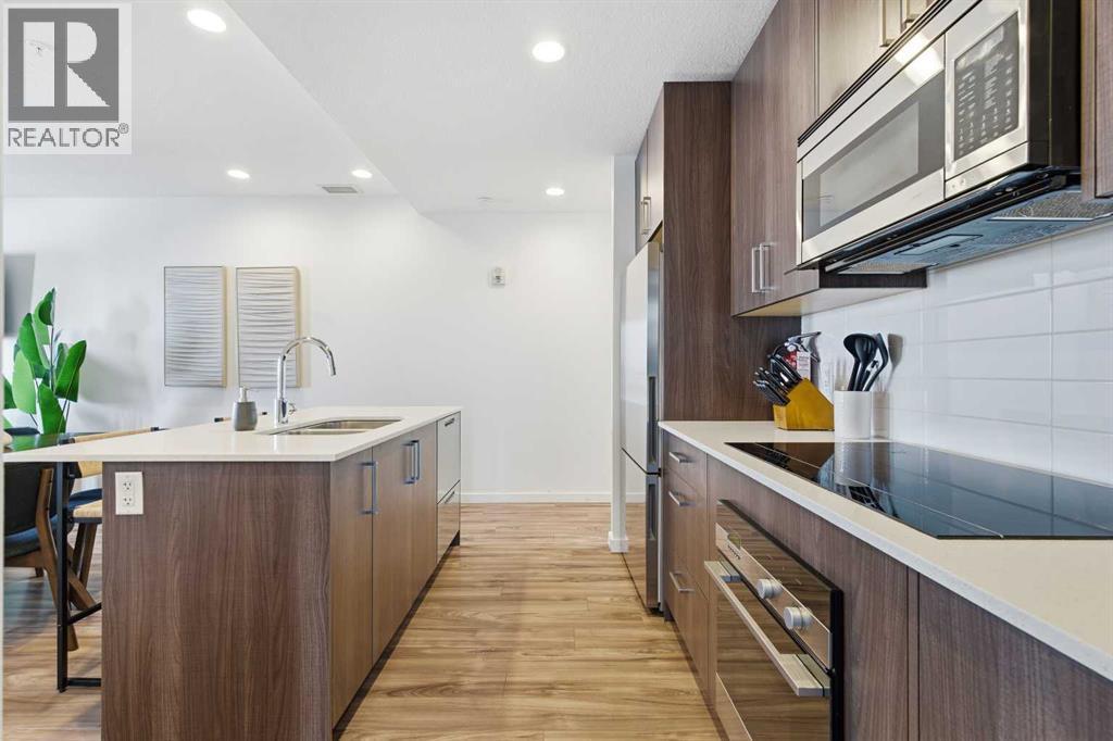 305, 1629 38 Street SW, Calgary, Alberta  T3C 1T8 - Photo 8 - A2295783