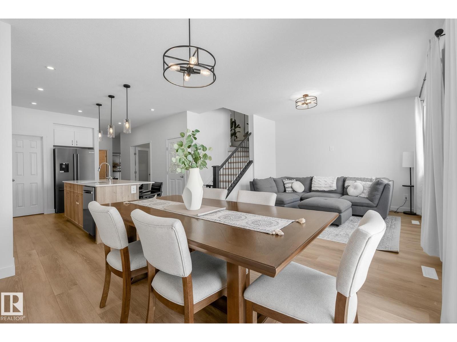 18 Nouveau Dr, St. Albert, Alberta  T8N 7Z7 - Photo 16 - E4480102