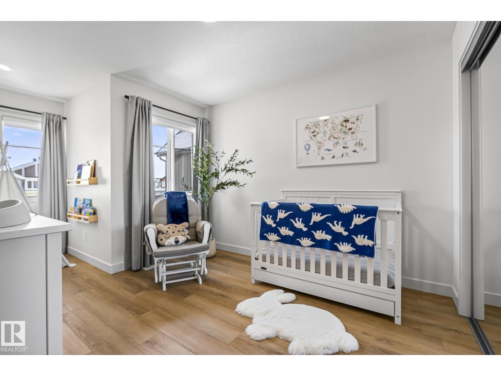 18 Nouveau Dr, St. Albert, Alberta  T8N 7Z7 - Photo 30 - E4480102