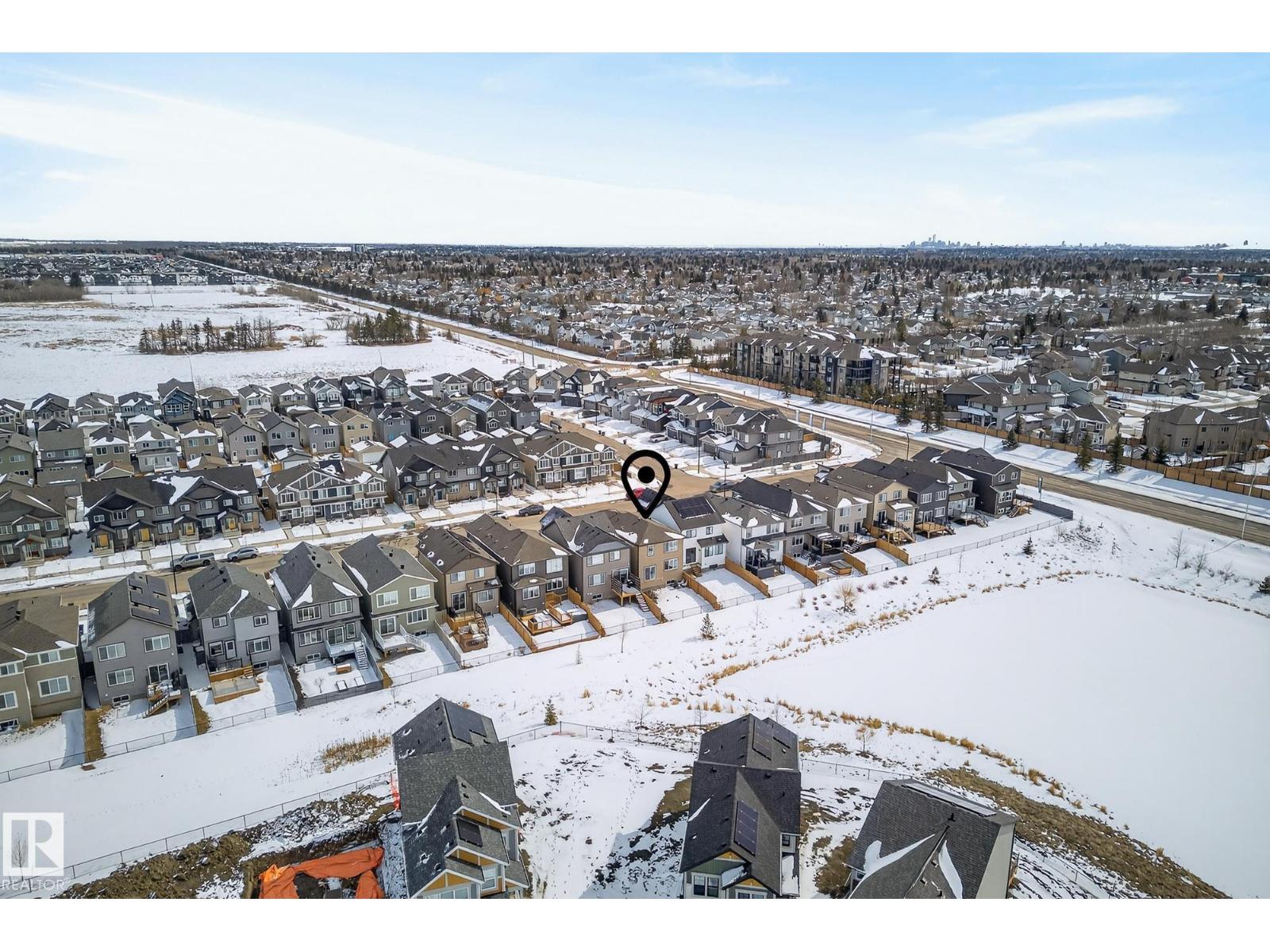 18 Nouveau Dr, St. Albert, Alberta  T8N 7Z7 - Photo 38 - E4480102