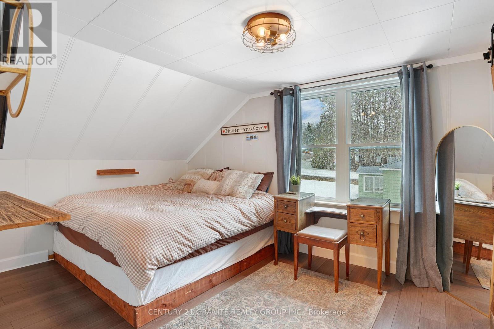 80 Paradise Road, South Algonquin, Ontario  K0J 2M0 - Photo 23 - X12957736