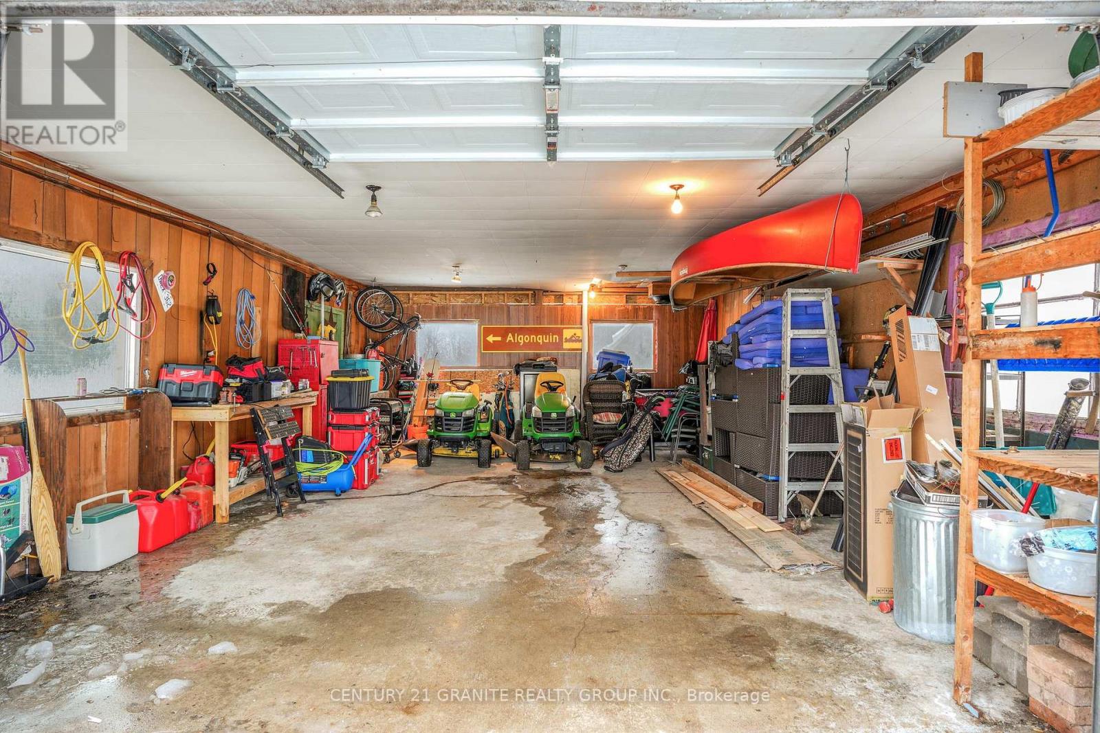 80 Paradise Road, South Algonquin, Ontario  K0J 2M0 - Photo 28 - X12957736