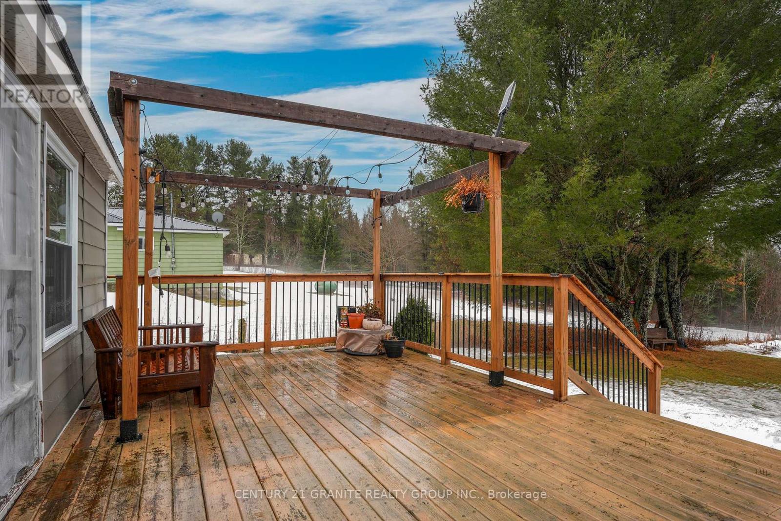 80 Paradise Road, South Algonquin, Ontario  K0J 2M0 - Photo 29 - X12957736