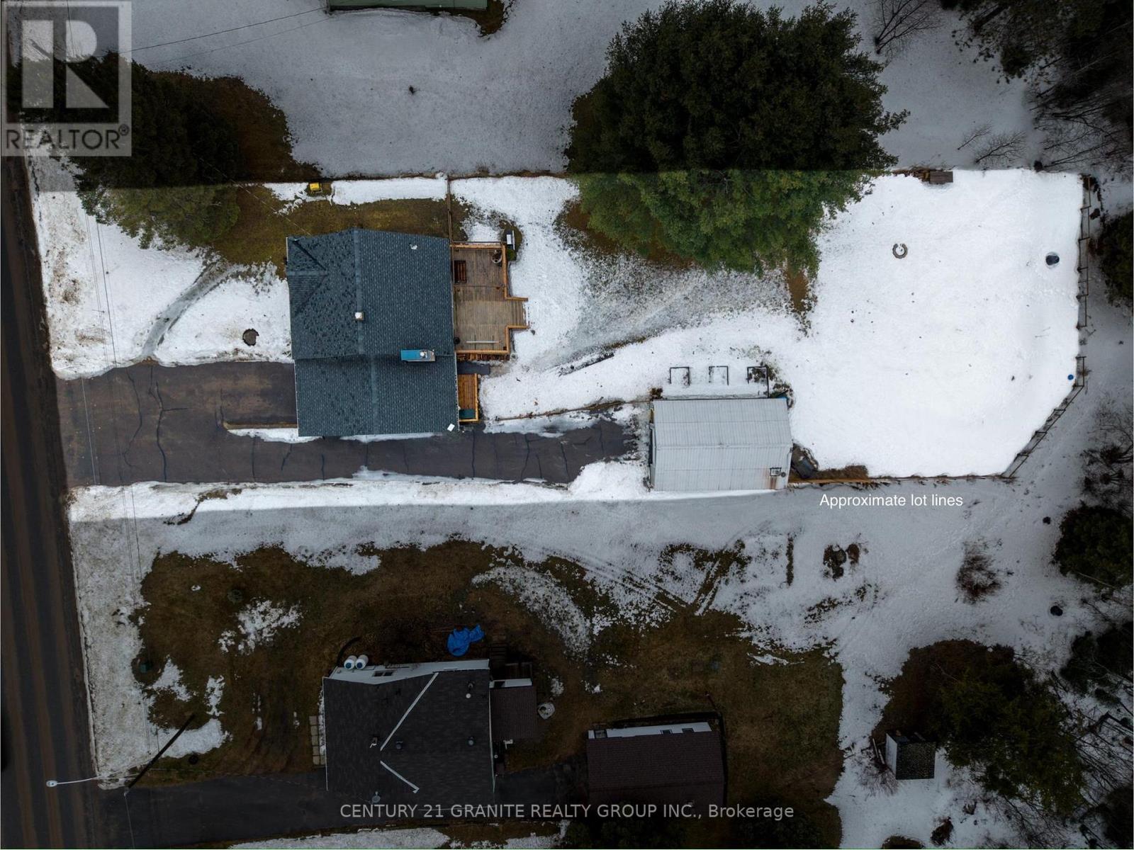 80 Paradise Road, South Algonquin, Ontario  K0J 2M0 - Photo 32 - X12957736