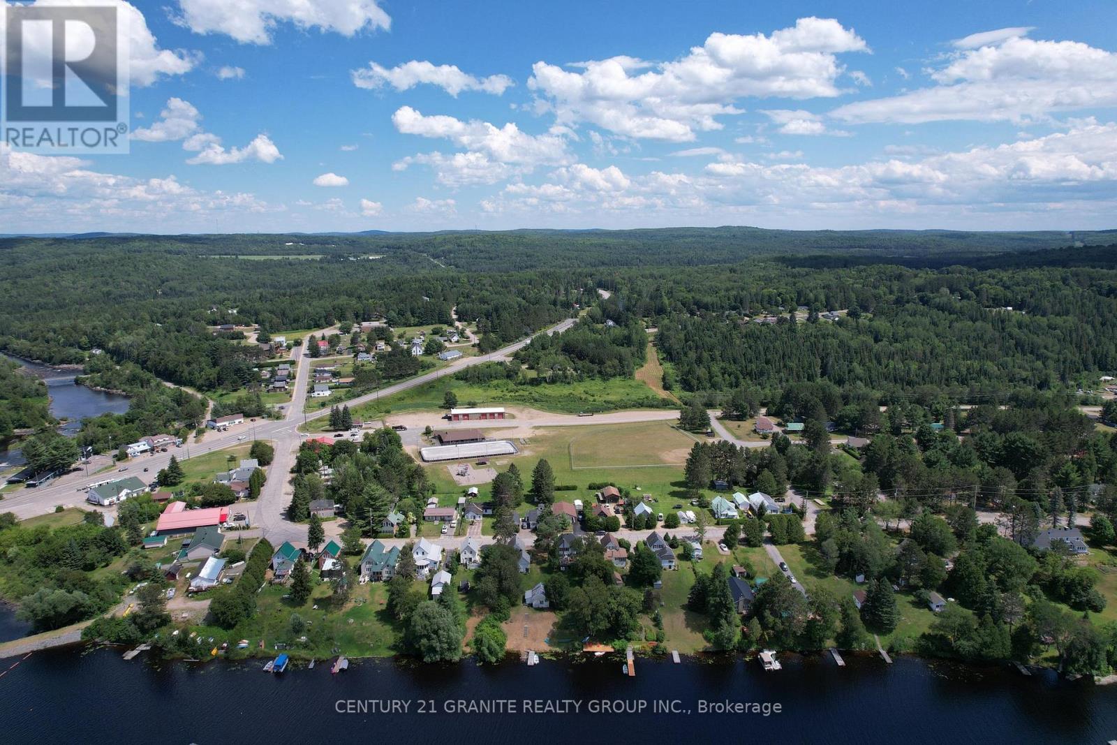 80 Paradise Road, South Algonquin, Ontario  K0J 2M0 - Photo 34 - X12957736