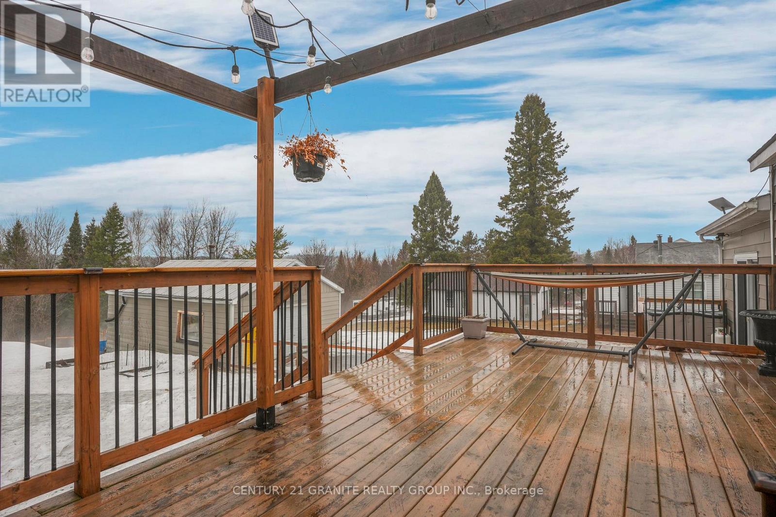 80 Paradise Road, South Algonquin, Ontario  K0J 2M0 - Photo 35 - X12957736