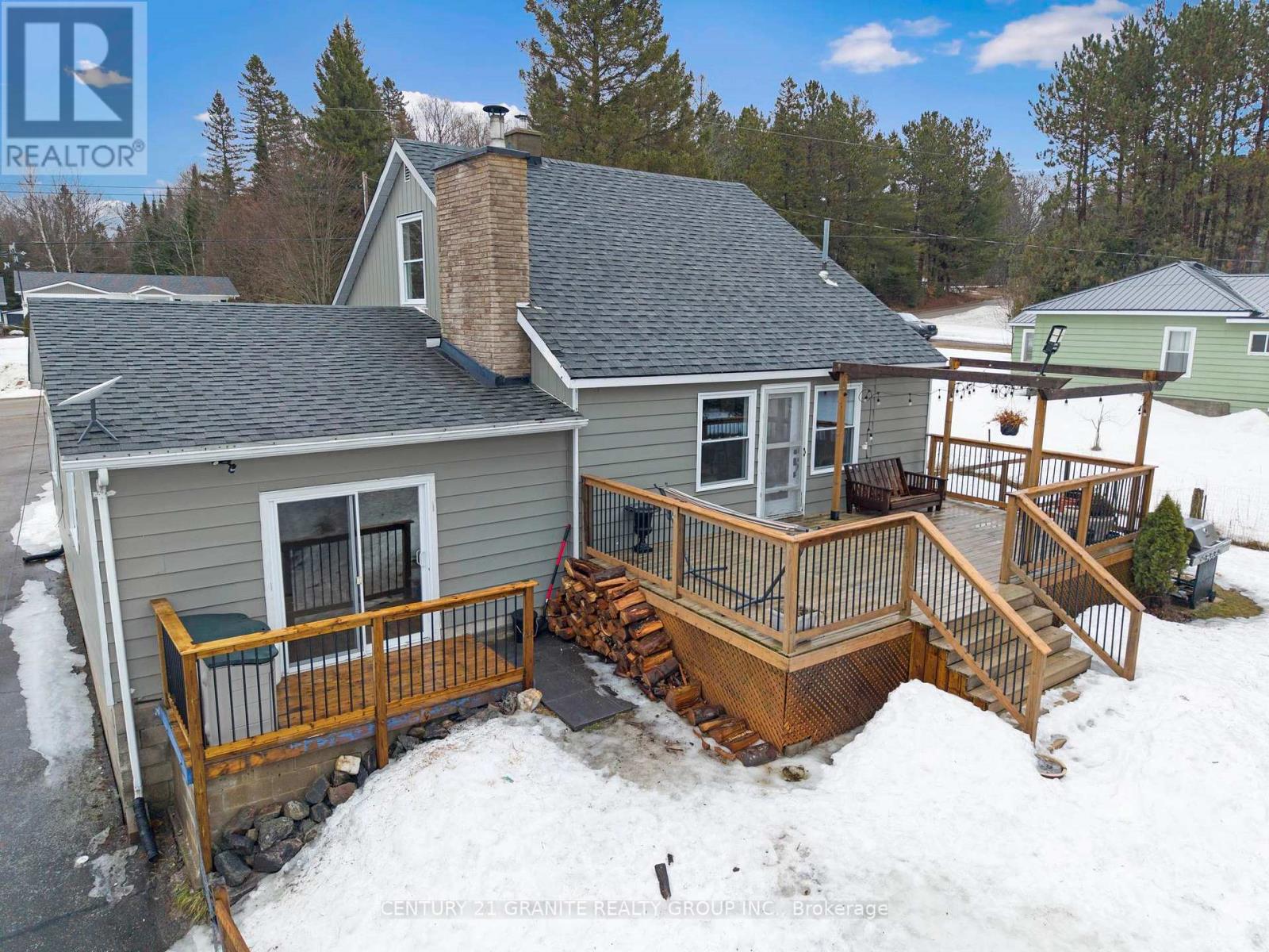 80 Paradise Road, South Algonquin, Ontario  K0J 2M0 - Photo 38 - X12957736