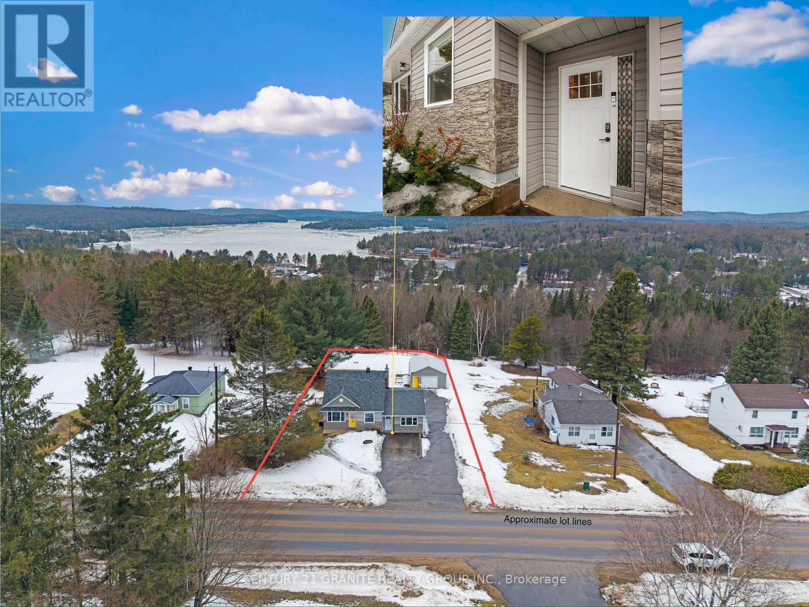 80 Paradise Road, South Algonquin, Ontario  K0J 2M0 - Photo 39 - X12957736