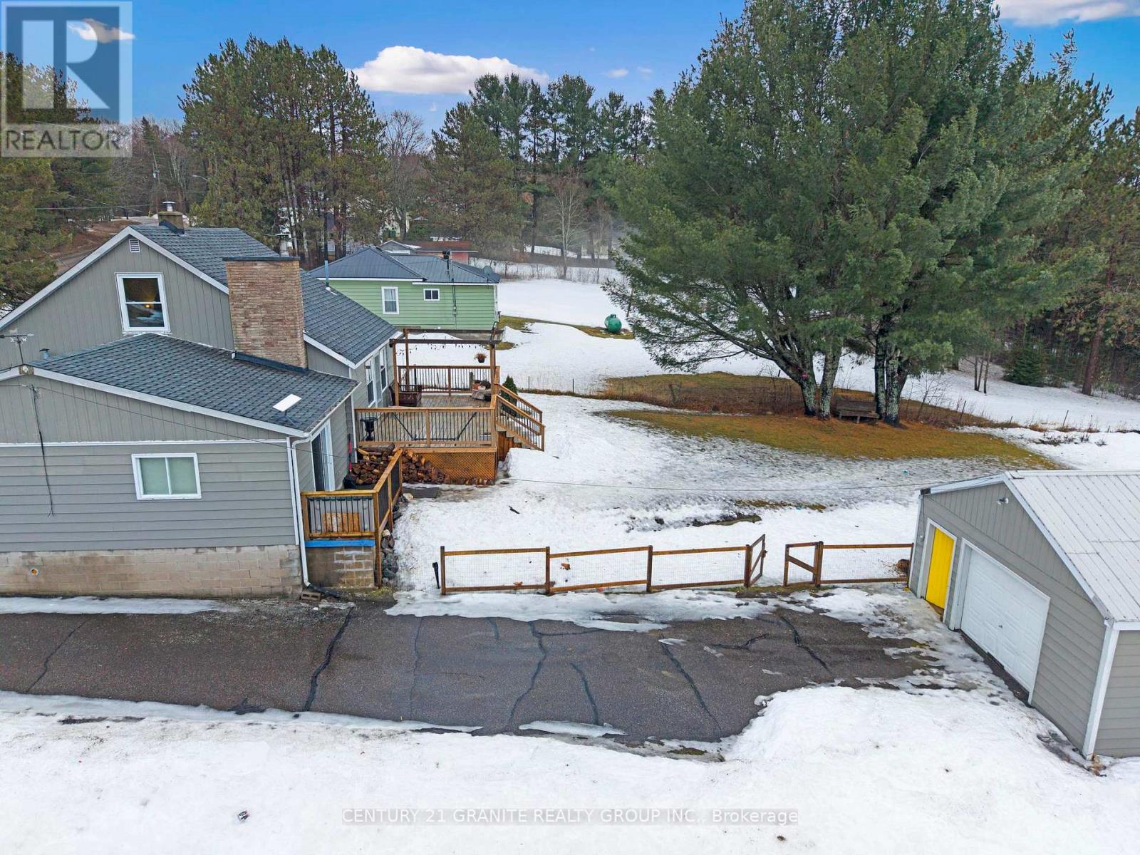 80 Paradise Road, South Algonquin, Ontario  K0J 2M0 - Photo 41 - X12957736