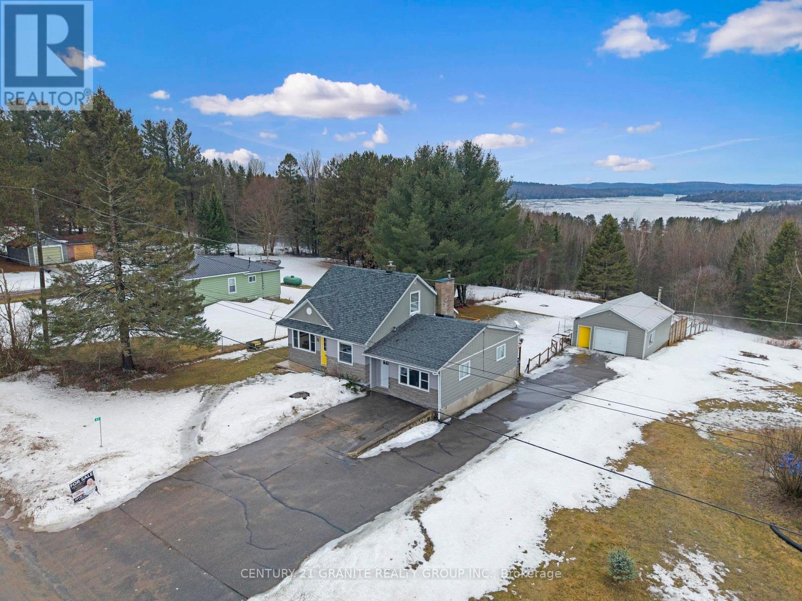 80 Paradise Road, South Algonquin, Ontario  K0J 2M0 - Photo 43 - X12957736