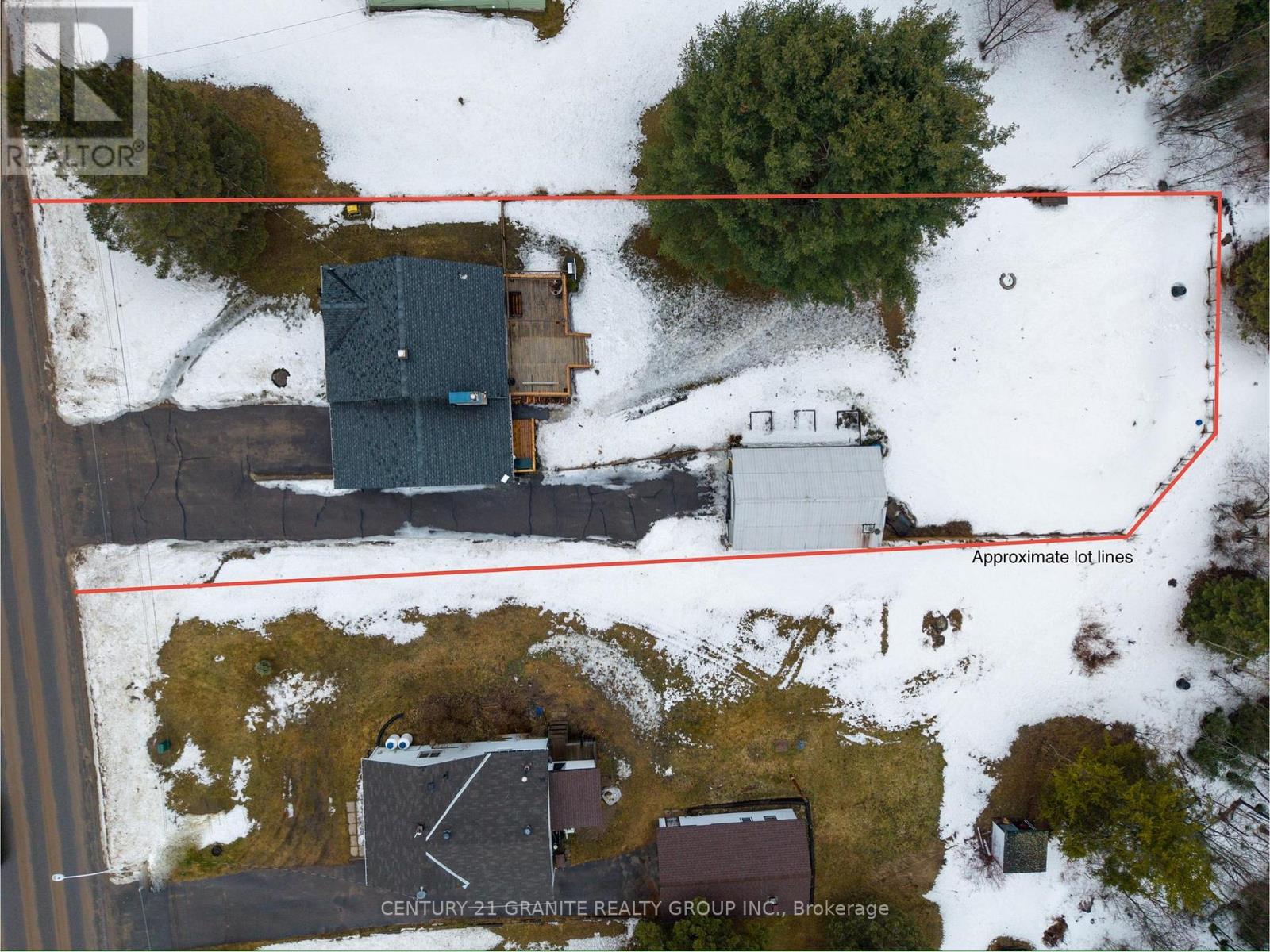 80 Paradise Road, South Algonquin, Ontario  K0J 2M0 - Photo 44 - X12957736