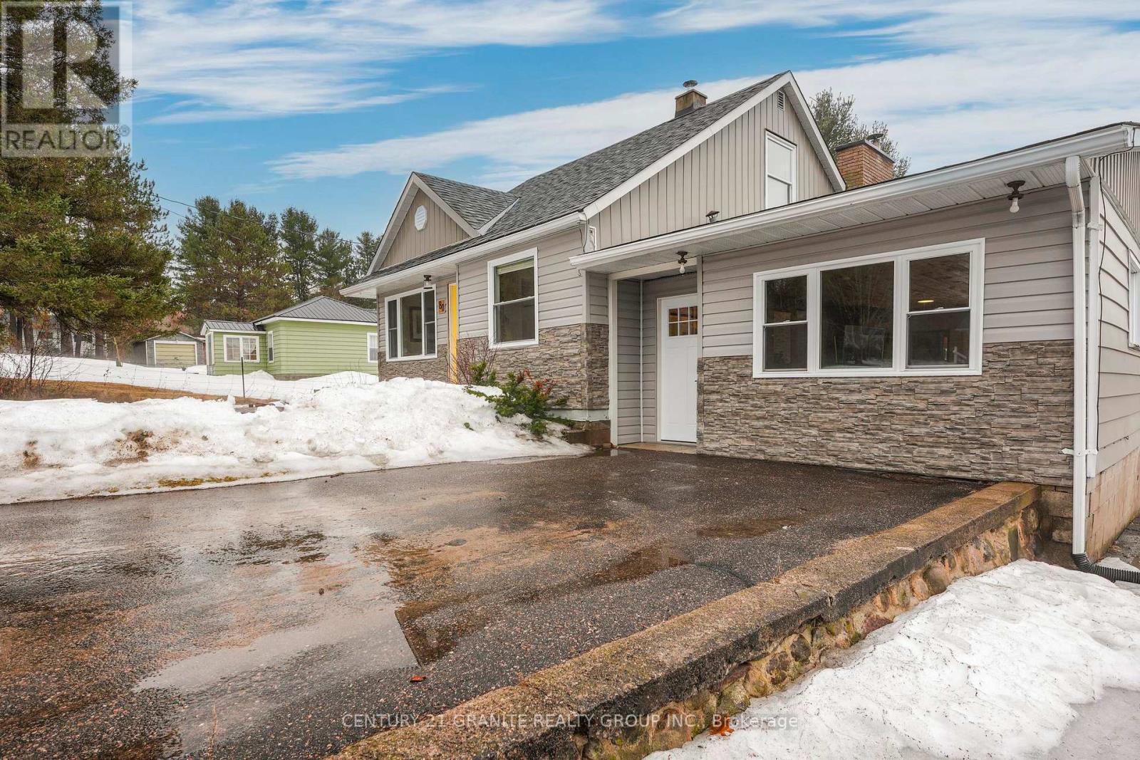 80 Paradise Road, South Algonquin, Ontario  K0J 2M0 - Photo 46 - X12957736