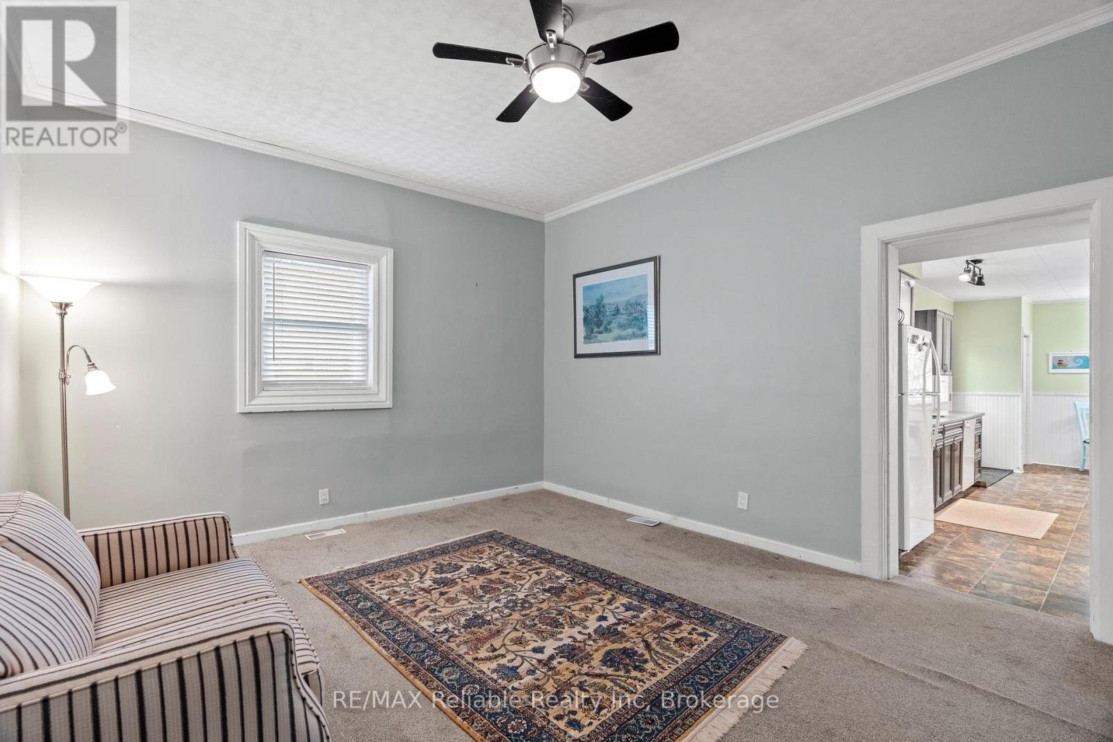 122 Victoria Street, Huron East, Ontario  N0K 1W0 - Photo 11 - X12957756