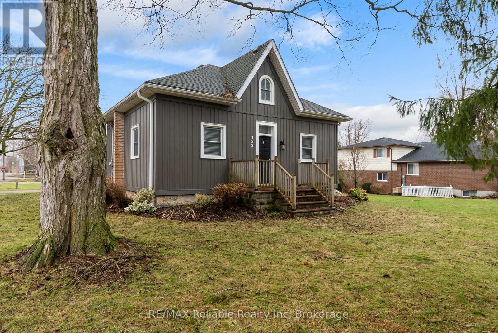 122 Victoria Street, Huron East, Ontario  N0K 1W0 - Photo 42 - X12957756