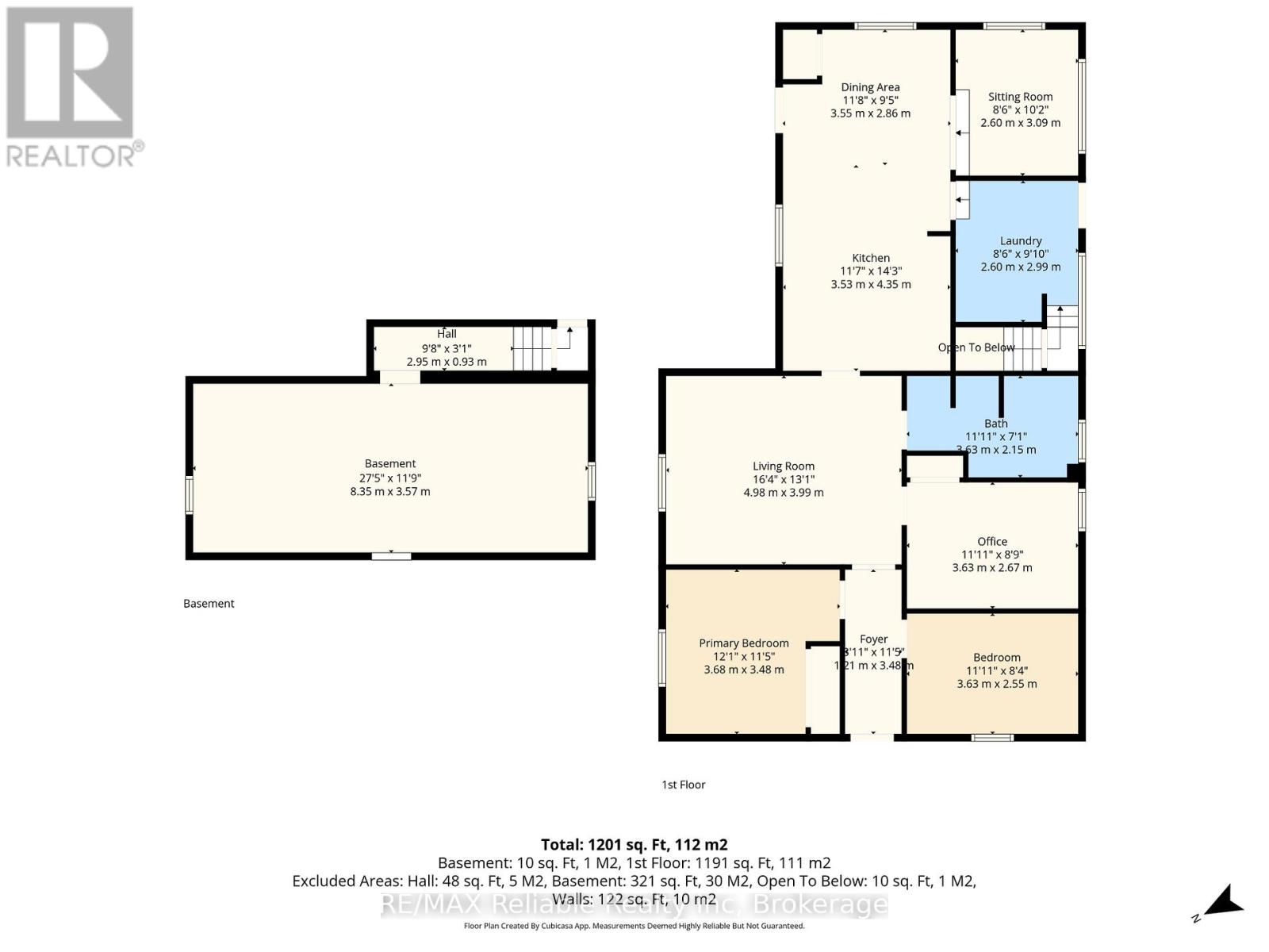 122 Victoria Street, Huron East, Ontario  N0K 1W0 - Photo 45 - X12957756