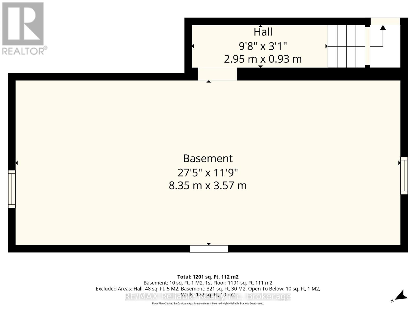 122 Victoria Street, Huron East, Ontario  N0K 1W0 - Photo 47 - X12957756