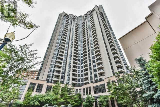 820 - 500 DORIS AVENUE, Toronto, Ontario