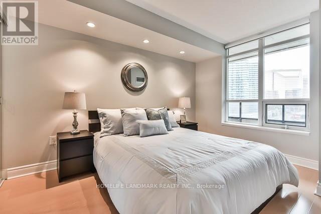 820 - 500 Doris Avenue, Toronto, Ontario  M2N 0C1 - Photo 11 - C12957740