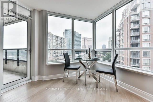 820 - 500 Doris Avenue, Toronto, Ontario  M2N 0C1 - Photo 12 - C12957740