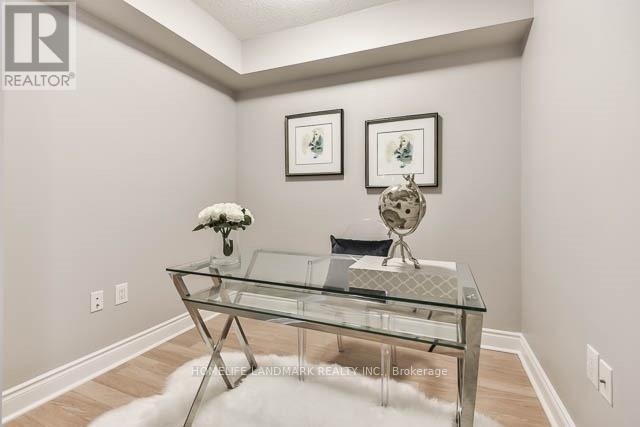 820 - 500 Doris Avenue, Toronto, Ontario  M2N 0C1 - Photo 13 - C12957740