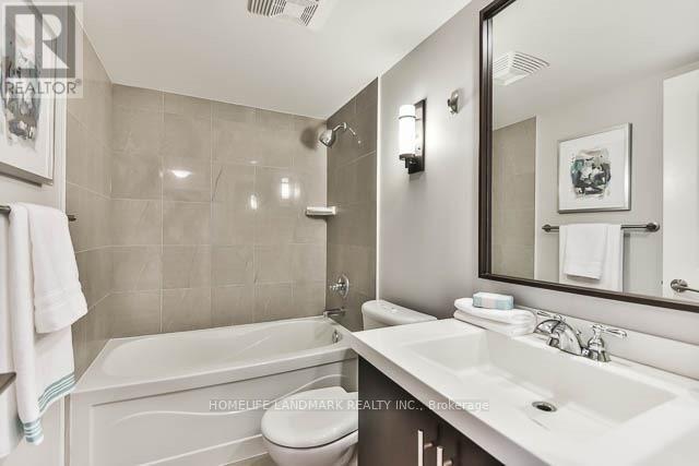 820 - 500 Doris Avenue, Toronto, Ontario  M2N 0C1 - Photo 14 - C12957740