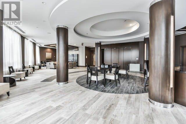 820 - 500 Doris Avenue, Toronto, Ontario  M2N 0C1 - Photo 17 - C12957740