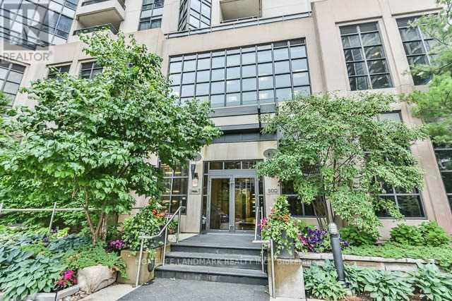 820 - 500 Doris Avenue, Toronto, Ontario  M2N 0C1 - Photo 2 - C12957740