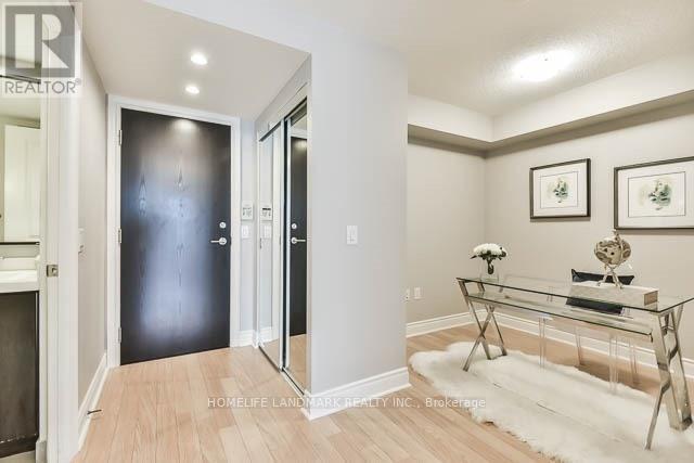 820 - 500 Doris Avenue, Toronto, Ontario  M2N 0C1 - Photo 4 - C12957740