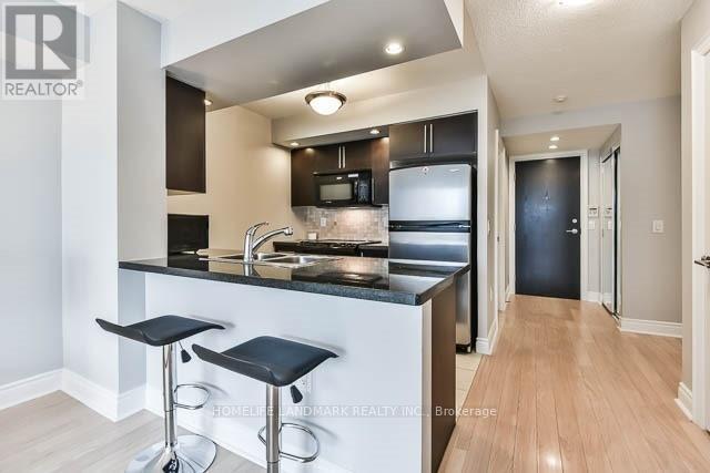 820 - 500 Doris Avenue, Toronto, Ontario  M2N 0C1 - Photo 6 - C12957740