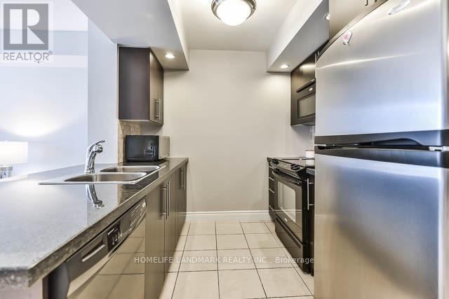 820 - 500 Doris Avenue, Toronto, Ontario  M2N 0C1 - Photo 7 - C12957740