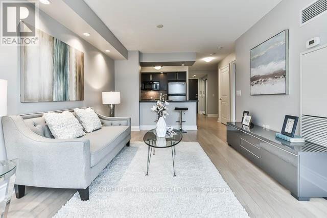 820 - 500 Doris Avenue, Toronto, Ontario  M2N 0C1 - Photo 8 - C12957740