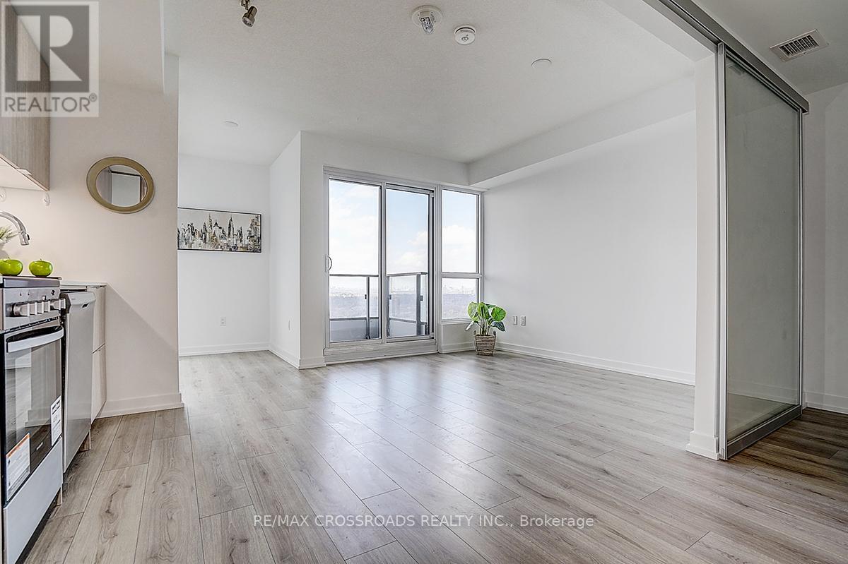 3205 - 395 Bloor Street E, Toronto, Ontario M4W 0B4 - Photo 17 - C12957742