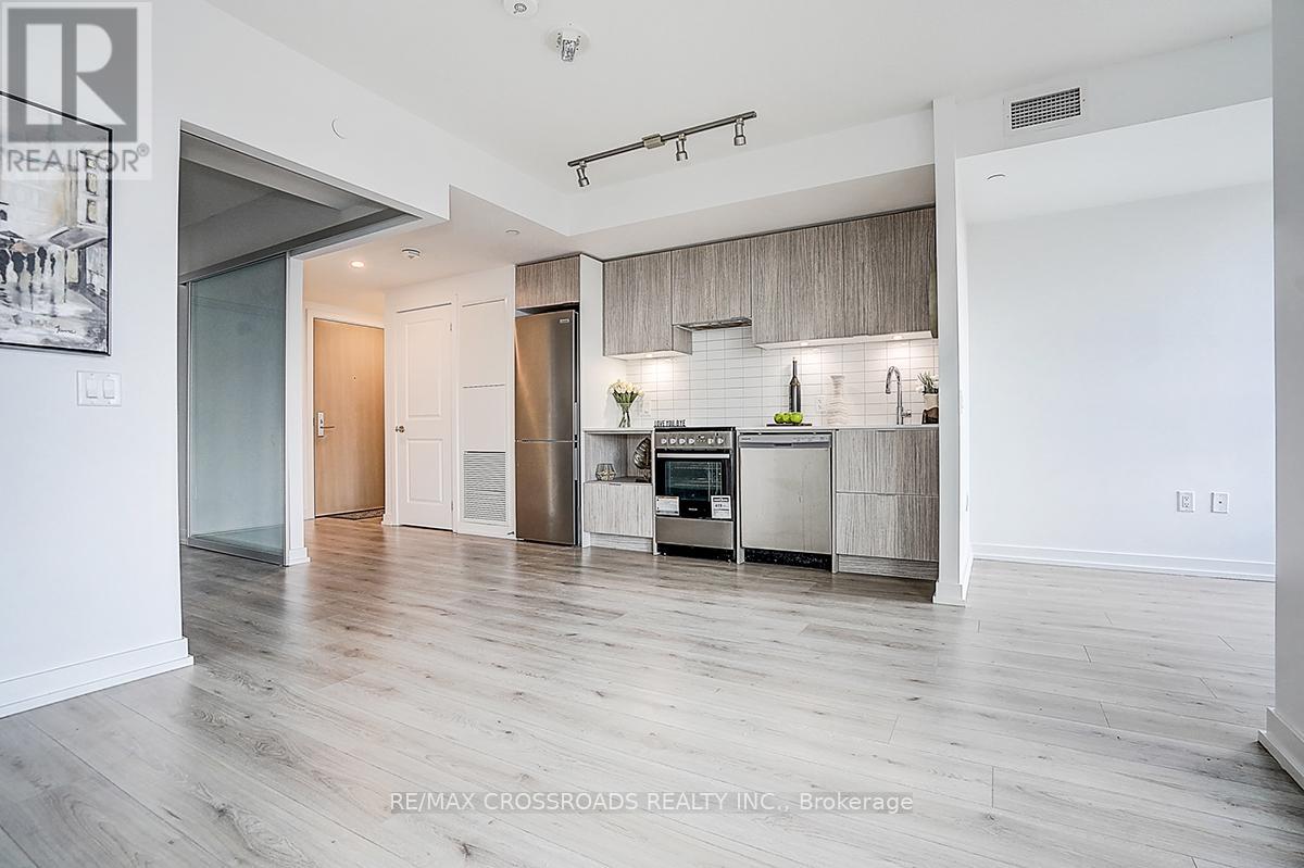 3205 - 395 Bloor Street E, Toronto, Ontario M4W 0B4 - Photo 21 - C12957742